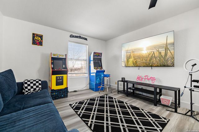 12607 Rambling Rose, San Antonio, TX 78253