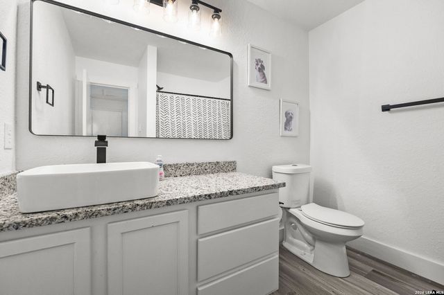 12607 Rambling Rose, San Antonio, TX 78253