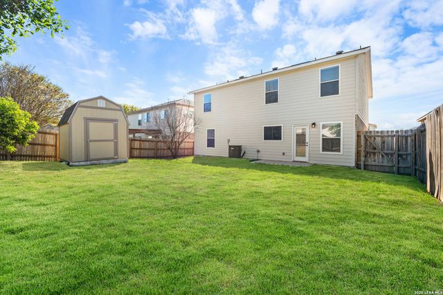 12607 Rambling Rose, San Antonio, TX 78253