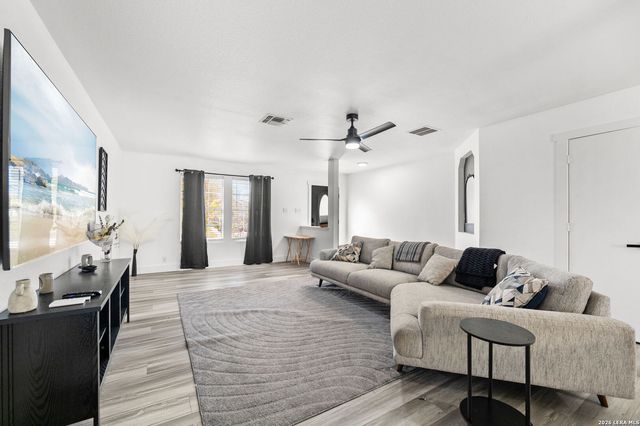 12607 Rambling Rose, San Antonio, TX 78253