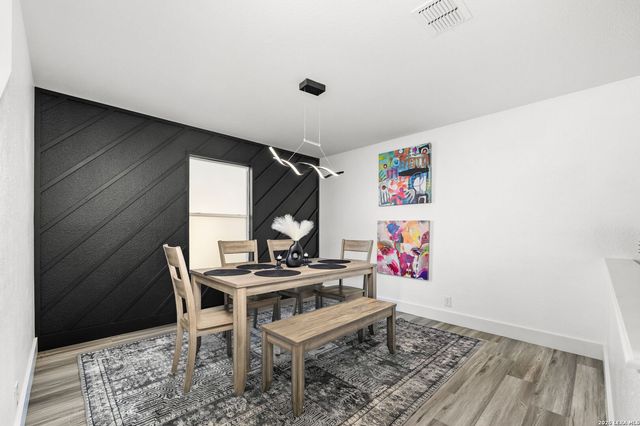 12607 Rambling Rose, San Antonio, TX 78253