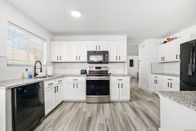 12607 Rambling Rose, San Antonio, TX 78253