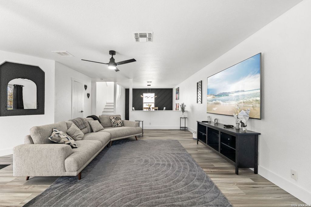 12607 Rambling Rose, San Antonio, TX 78253