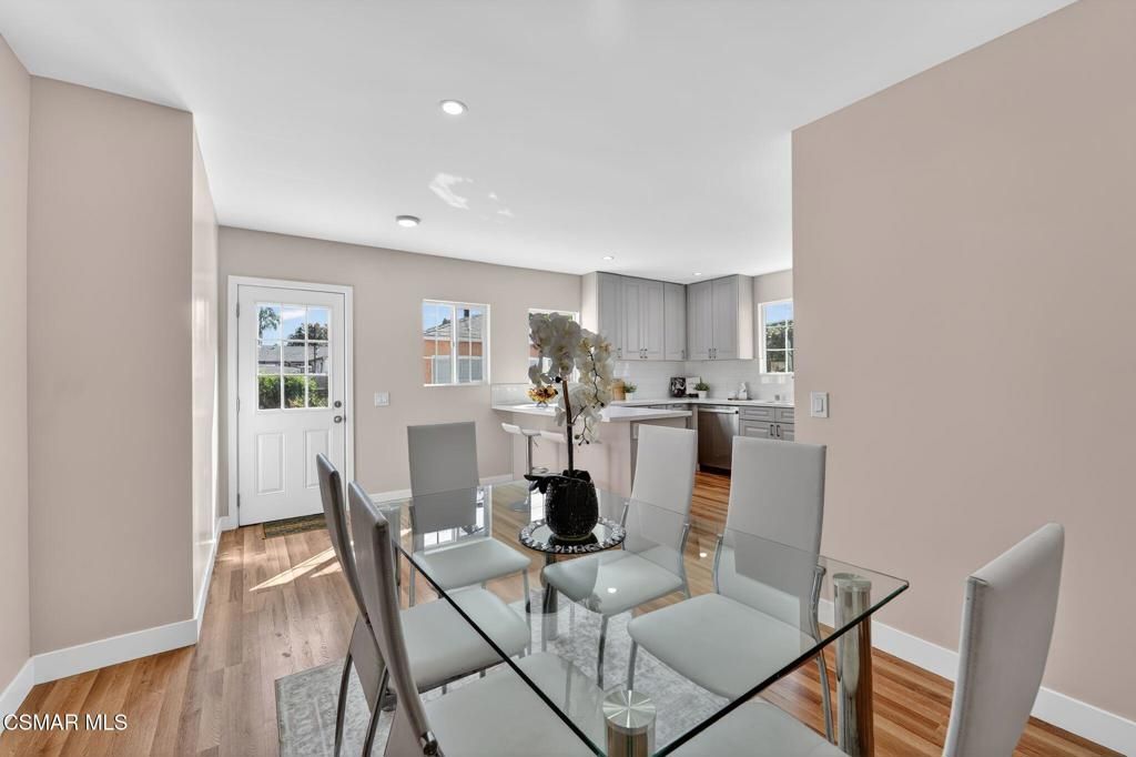 Image 6 of property listing at 3722 Degnan Boulevard, Los Angeles, CA 90018
