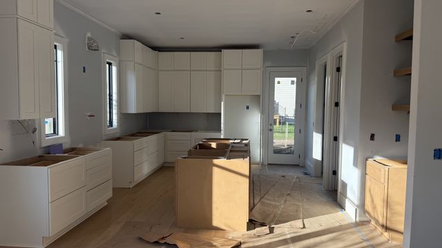 1303 56th Ave, N A, Nashville, TN 37209