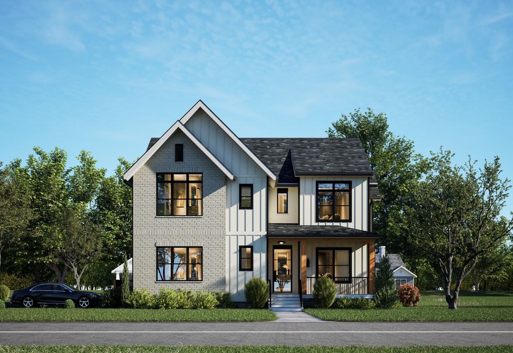 1303 56th Ave, N A, Nashville, TN 37209