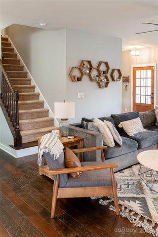 123 Arline Henry Way, Asheville, NC 28806