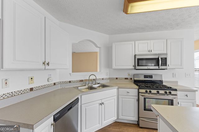 155 Concord Terrace, Mcdonough, GA 30253