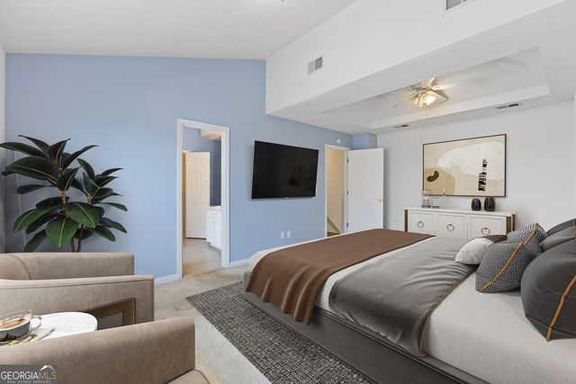 155 Concord Terrace, Mcdonough, GA 30253