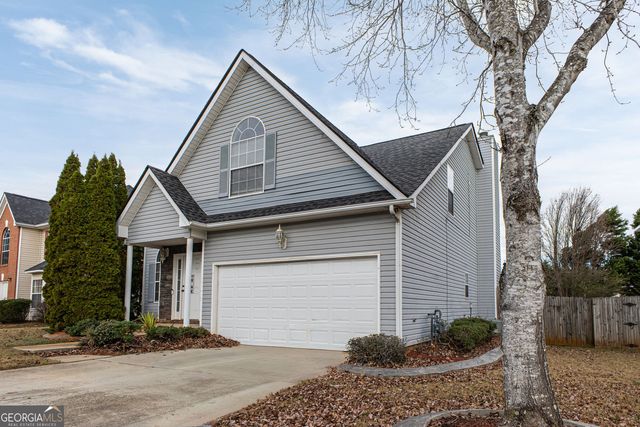 155 Concord Terrace, Mcdonough, GA 30253