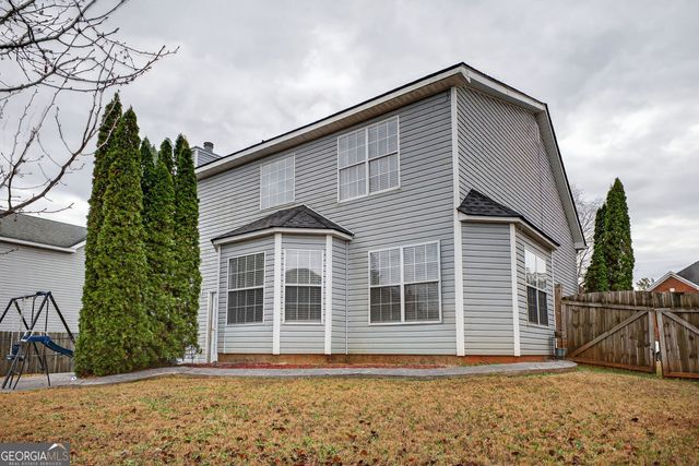 155 Concord Terrace, Mcdonough, GA 30253