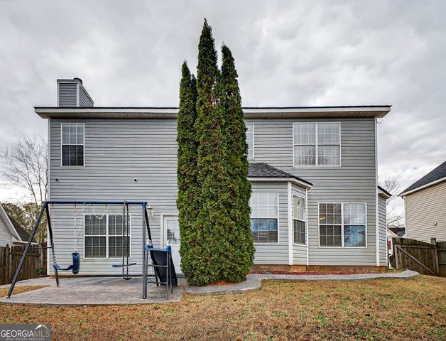 155 Concord Terrace, Mcdonough, GA 30253