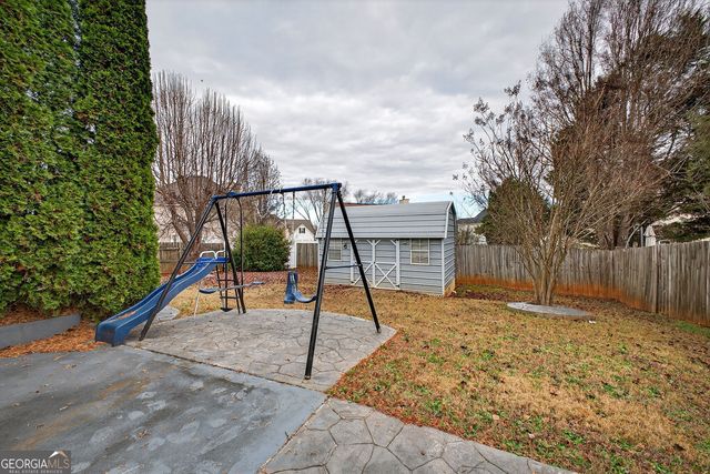 155 Concord Terrace, Mcdonough, GA 30253