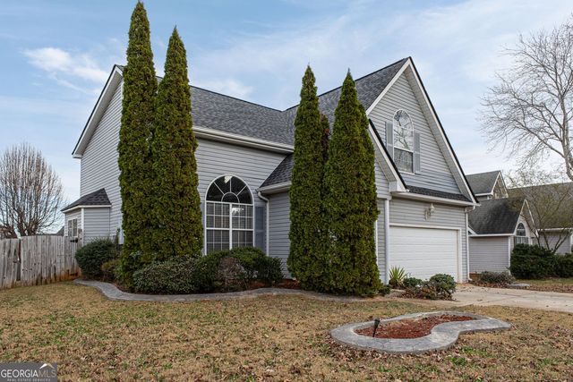 155 Concord Terrace, Mcdonough, GA 30253