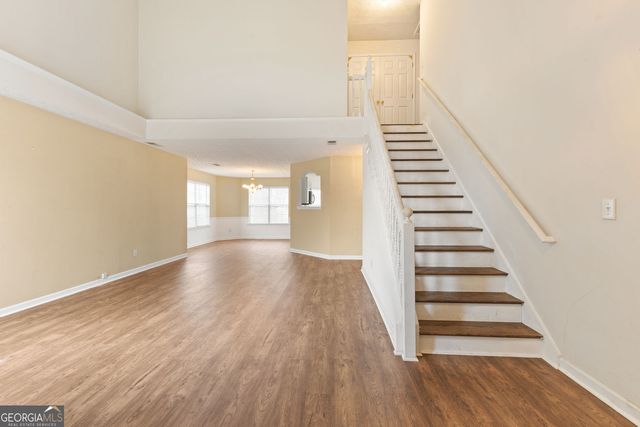 155 Concord Terrace, Mcdonough, GA 30253