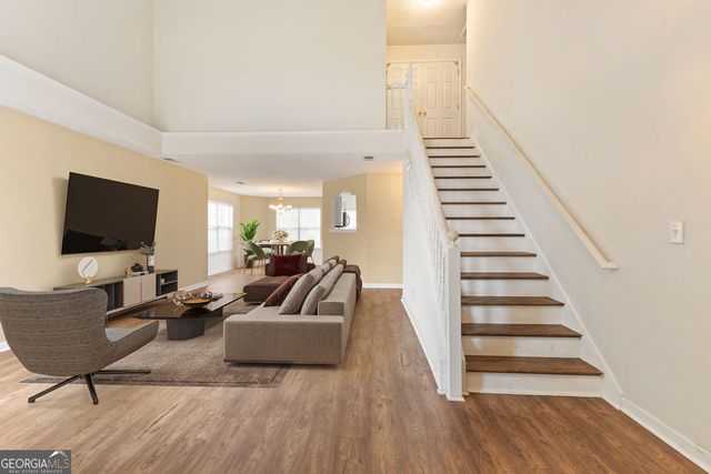 155 Concord Terrace, Mcdonough, GA 30253