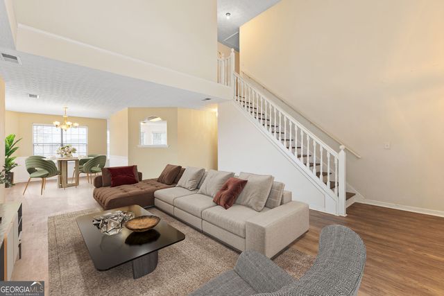 155 Concord Terrace, Mcdonough, GA 30253