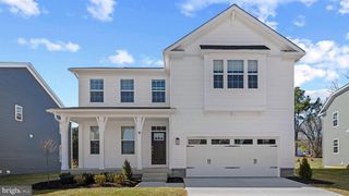 8101 CYPRESS POINT DR, Baltimore, MD 21237