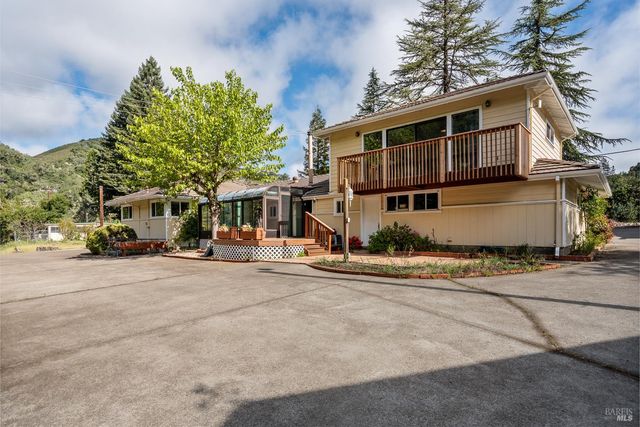 4451 Highway 20, Ukiah, CA 95482