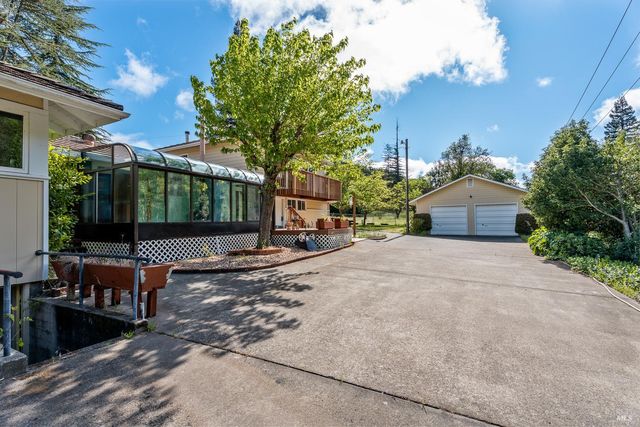 4451 Highway 20, Ukiah, CA 95482