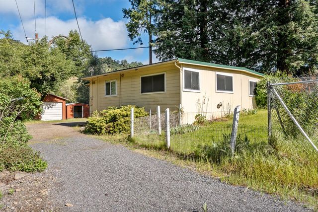 4451 Highway 20, Ukiah, CA 95482