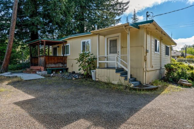 4451 Highway 20, Ukiah, CA 95482
