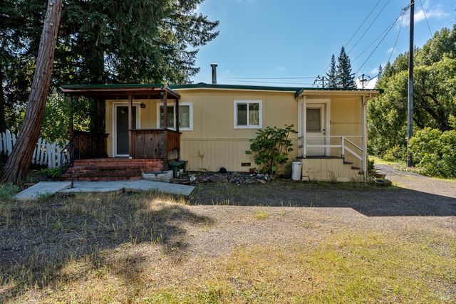 4451 Highway 20, Ukiah, CA 95482