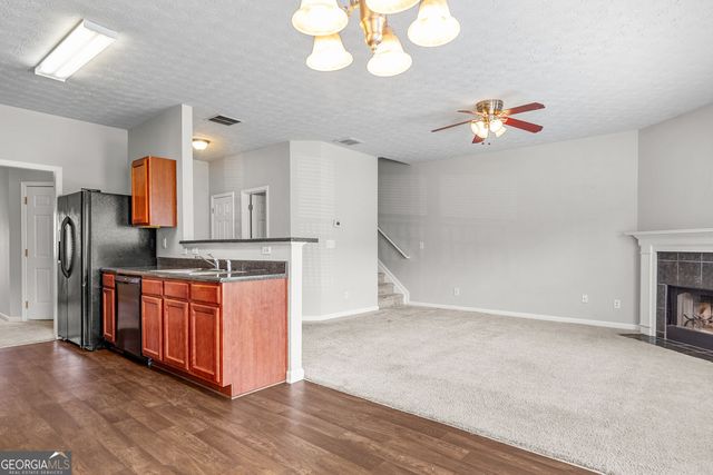 45 Providence Oak Court, Lawrenceville, GA 30046
