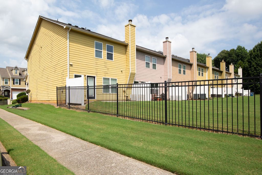 45 Providence Oak Court, Lawrenceville, GA 30046