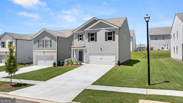 222 Rolling Meadow Trace, Jasper, GA 30143