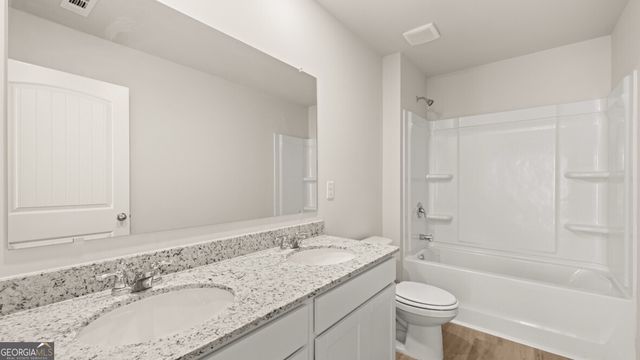 222 Rolling Meadow Trace, Jasper, GA 30143