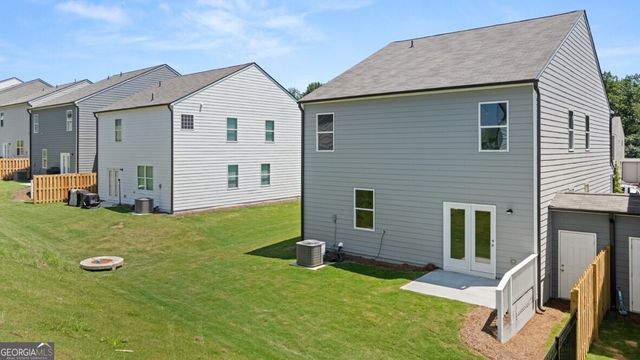 222 Rolling Meadow Trace, Jasper, GA 30143