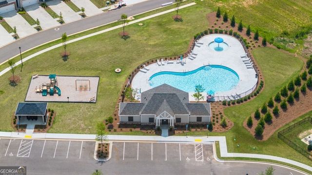 222 Rolling Meadow Trace, Jasper, GA 30143