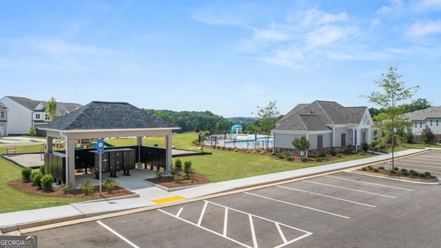 222 Rolling Meadow Trace, Jasper, GA 30143
