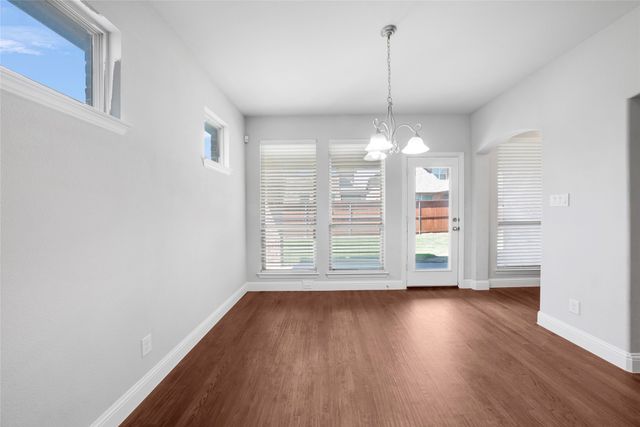 16105 Benbrook Boulevard, Prosper, TX 75078