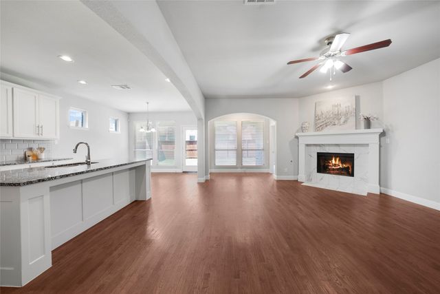 16105 Benbrook Boulevard, Prosper, TX 75078