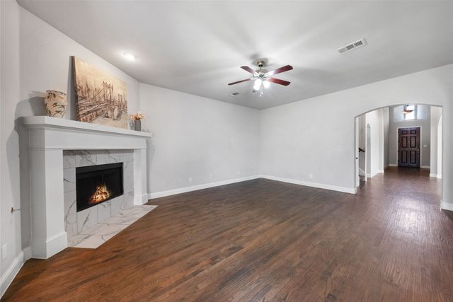 16105 Benbrook Boulevard, Prosper, TX 75078