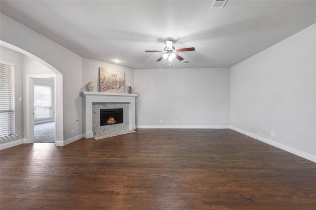 16105 Benbrook Boulevard, Prosper, TX 75078