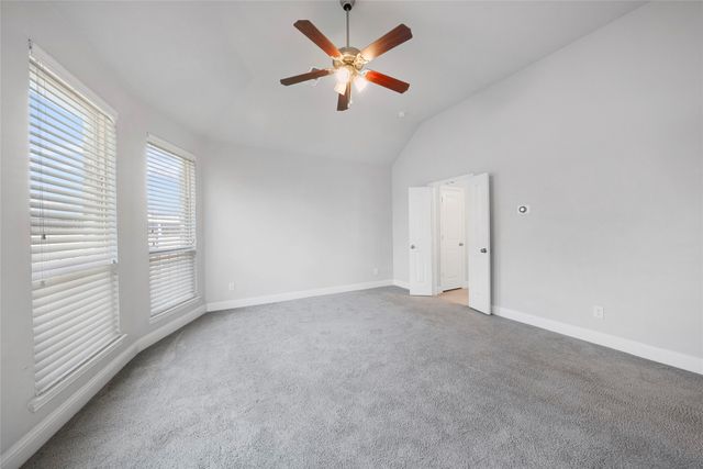 16105 Benbrook Boulevard, Prosper, TX 75078
