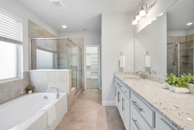 16105 Benbrook Boulevard, Prosper, TX 75078