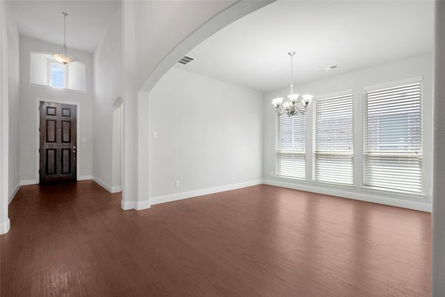 16105 Benbrook Boulevard, Prosper, TX 75078