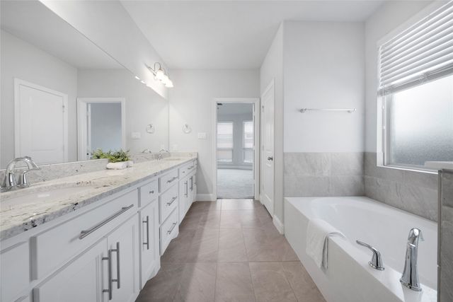 16105 Benbrook Boulevard, Prosper, TX 75078