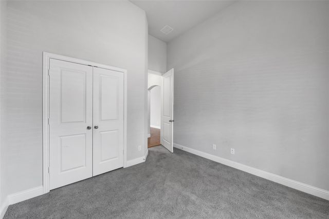 16105 Benbrook Boulevard, Prosper, TX 75078