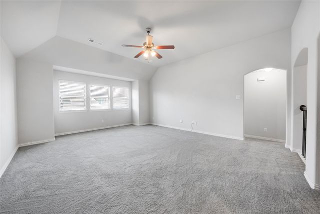 16105 Benbrook Boulevard, Prosper, TX 75078