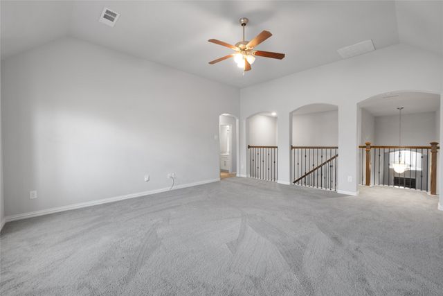 16105 Benbrook Boulevard, Prosper, TX 75078