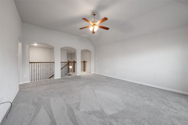 16105 Benbrook Boulevard, Prosper, TX 75078
