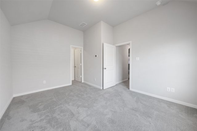 16105 Benbrook Boulevard, Prosper, TX 75078