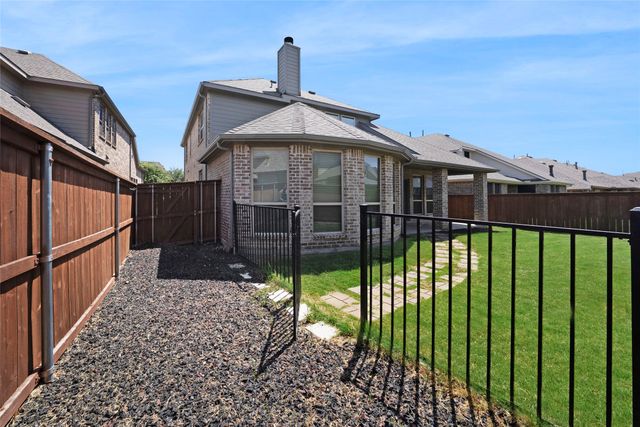 16105 Benbrook Boulevard, Prosper, TX 75078