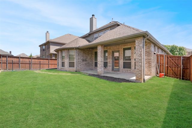 16105 Benbrook Boulevard, Prosper, TX 75078