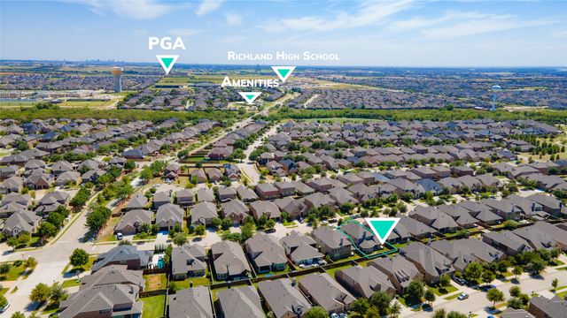 16105 Benbrook Boulevard, Prosper, TX 75078